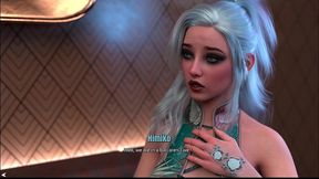 johannesgaming - update #717 - julia in japan 6 tanaka got a pieve of himiko breast - apr 22, 2026