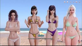 johannesgaming - update #717 - julia in japan 6 tanaka got a pieve of himiko breast - apr 22, 2026