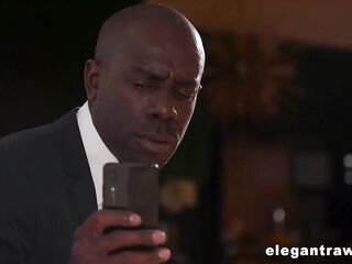 Real sweethearts crave BBC