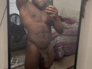 Dimari Thomas is MrBigDThomas MrBigD MrBigDXXX Feb 2023