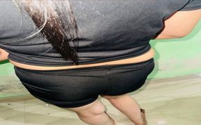 Wife Ass