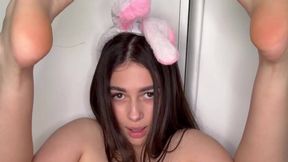 Video shared by @licalicalica @Teasing & #Solo #Brunette #Shaved Pussy #18+ Teen tube adult gratis | Tik.Porn