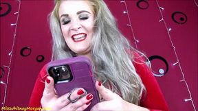 Whitney Morgan: Ask Me Anything Part 2 - mp4