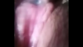 Novinha se masturbando 2