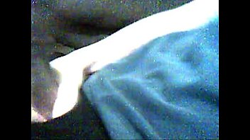 Me stroking it.  Grainy old cam.  Enjoy my cock.  ^ ^