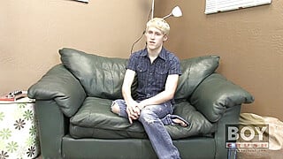 Aiden's The Last Stand (Aiden Ash)