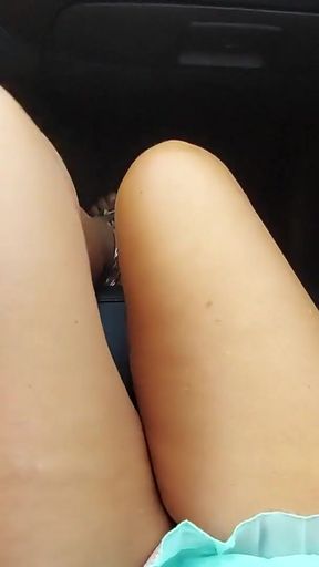 Emotional moment from &quot;Horny blonde stepmom travels to Mumbai with her stepson&quot;
