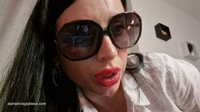 Virgin loser humiliation