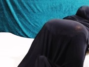 نيك هدير خدمه محجبة من مديرة المدرسة سكس عربي مصري بصوت واضح كلام يهيج وس