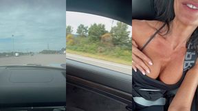 et si c’etait toi dans le camion ?