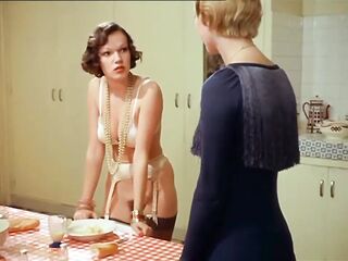 Parties Fines (1977) (Brigitte Lahaie, Alban Ceray, Maud Carole)