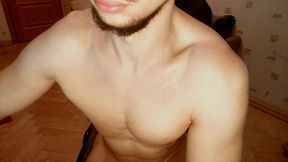 Anthonym Moreno Private Show