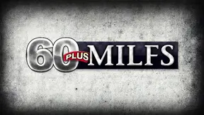 Elara Elis, 62, completes the trifecta of MILF XXX