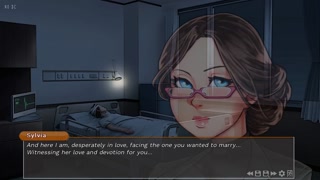 Sylvia - 13 Forest Hot Lovers