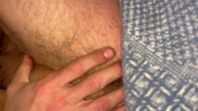 i cum so hard and piss at the end ?