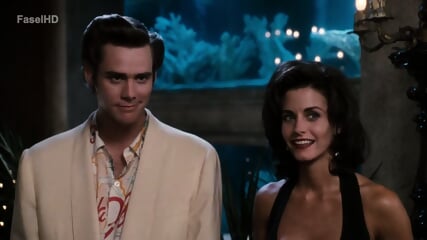 ACE VENTURA_PET DETECTIVE (1994)