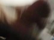 cumshot quickie