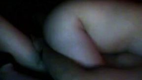 See my chubby Filipina coed chick riding my cock at my dorm room