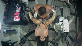 I Like Big Dicks & I Cannot Lie. 3 POV's Rizin' Studio.