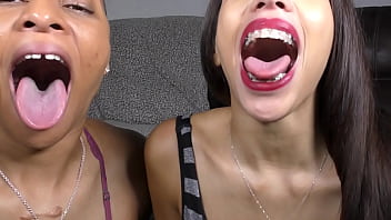 Mouth Tour: Eden &amp_ Kendra