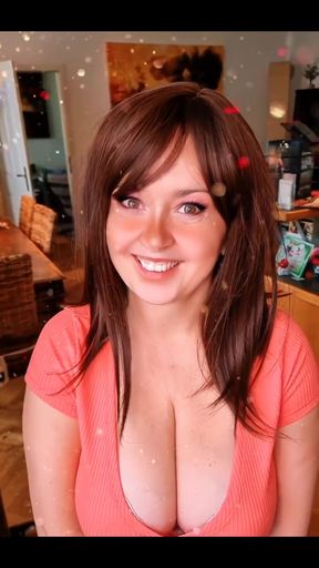 Not Just a Pair of Big Tits