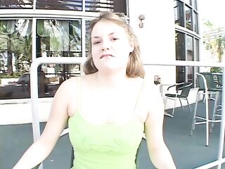 Tatiana Kushnev Sucks A Hawt Cock In A Pov Porn Episode