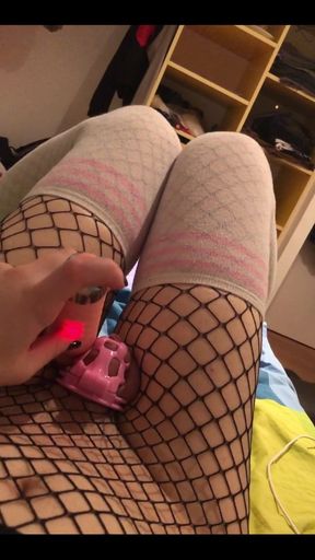 My Wand Is Doing Magic