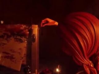 The Secret of Queen Anna