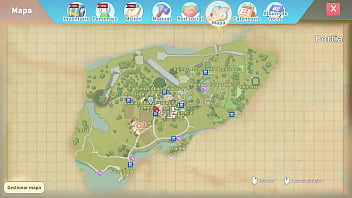 My Time At Portia #22