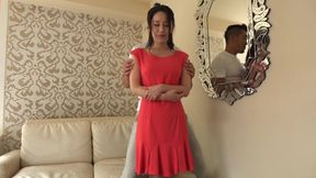 Taboo Class to Eliminate Restraints, Keiko 45 Years Old