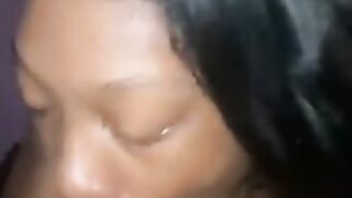 She always gotten Daddy Nut out