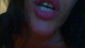 Brenda Slov Private Show