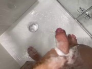 Come clean my french baguette