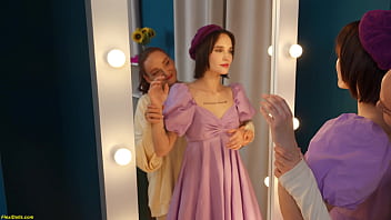 flexible mannequin real doll dildo fucked