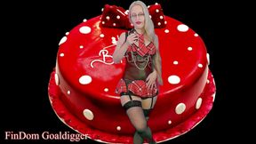 Wish me a Happy Birthday!