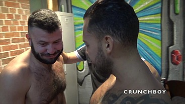 PORN CAM WITH BOYS FUCKING BARREBACK IN MADRID FOR FUN