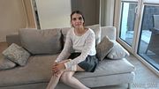 PORNO CASTING MIT MILA HASE