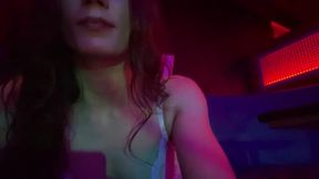 Fancy Nanssy Private Show