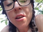 Nerdy Faery: I Love my Keds. Pissing and INsertion