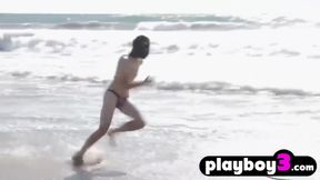 Amateur Busty teens 18+ Satisfied Each Other In Lesbian Sex