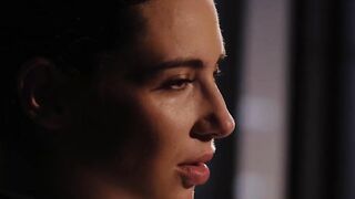 Seductive Office Goddess - Sexual Roleplay with Japanese Cosplayer