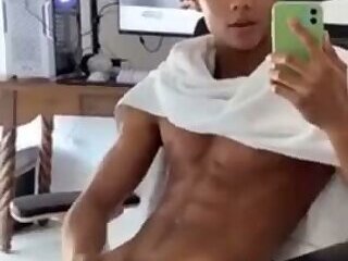 Fit twink JO