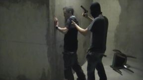 Extreme aggression sexual by Arab