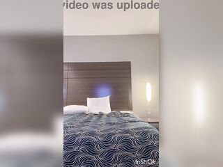 THIS CHAB PULLED THAT BBC OUT AND I KNEW EXACTLY WHAT TO DO WITH IT