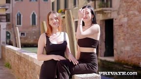 britney dutch and leya desanti