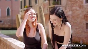 britney dutch and leya desanti