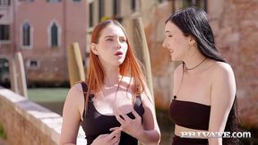 britney dutch and leya desanti