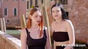 britney dutch and leya desanti