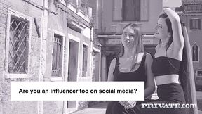 britney dutch and leya desanti