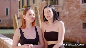 britney dutch and leya desanti